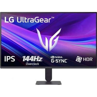 LG UltraGear 27G411A-B