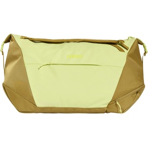 adidas Terrex Сак Adidas terrex Mt Duffel 70 Luggage - Semi Frozen Lemon / Sand Green (510-6681-0311)