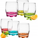 Glasmark Poháre na nápoje 6 x 250 ml