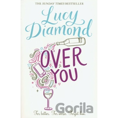 OVER YOU - DIAMOND LUCY