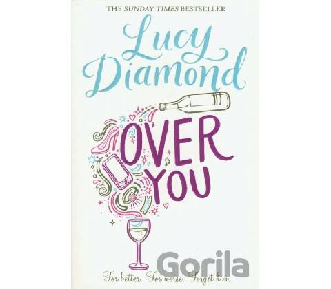 OVER YOU - DIAMOND LUCY