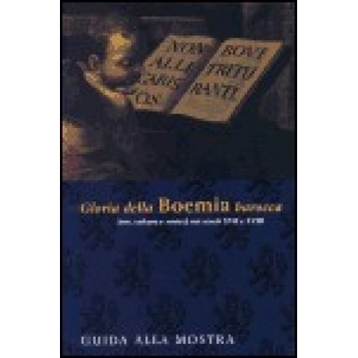 Gloria della Bohemia barocca