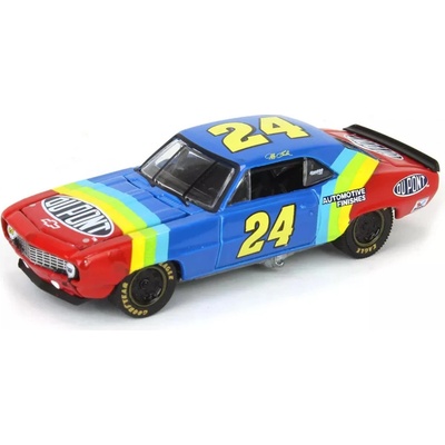GreenLight Chevrolet Camaro 24 1969 1:64