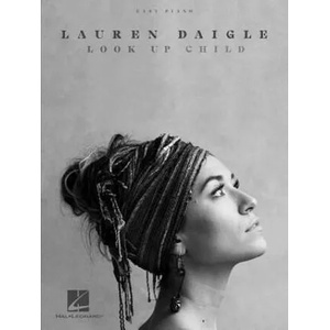 Lauren Daigle - Look Up Child | Lauren Daigle (ISBN: 9781540045959)