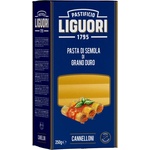 LIGUORI Канелони 250гр