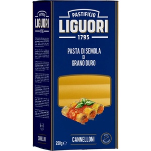 LIGUORI Канелони 250гр