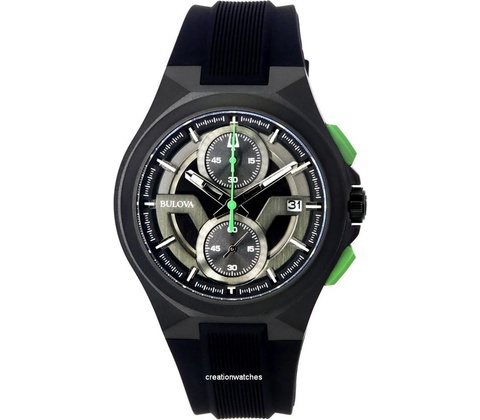 Bulova 98B381
