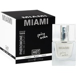 HOT Miami - парфюм с феромони за мъже - 30 мл - lovesexshop