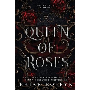 Queen of Roses (ISBN: 9781069262226)