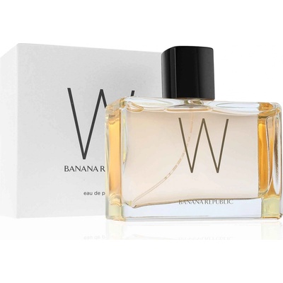Banana Republic Banana Republic parfémovaná voda dámská 125 ml