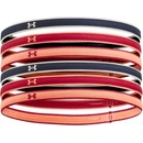Under Armour Mini headbands 6pk-GRY Šedá