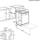 Myčky nádobí AEG FFB53900ZM