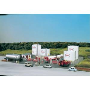 Piko Комплекс esso - резервоарно съоръжение (61141)