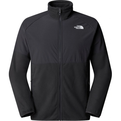 The North Face Glacier Heavyweight čierna