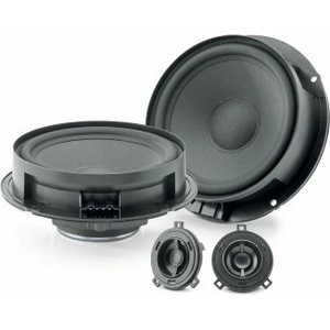 Focal IS VW 155 (IS VW 155) Автоколони
