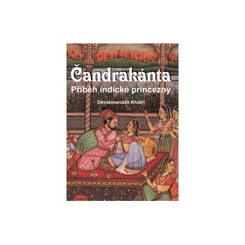 Čandrakánta