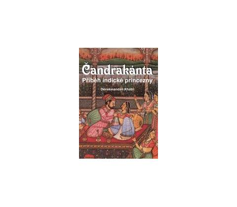 Čandrakánta