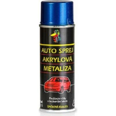 AE AUTOSPREJ KRÁĽOVSKÁ MODRÁ 4690 200 ML