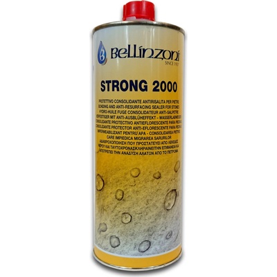 Bellinzoni Strong 2000 1,0 l
