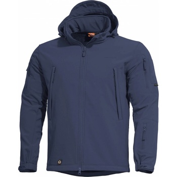 Bunda Pentagon Artaxes softshell midnight blue
