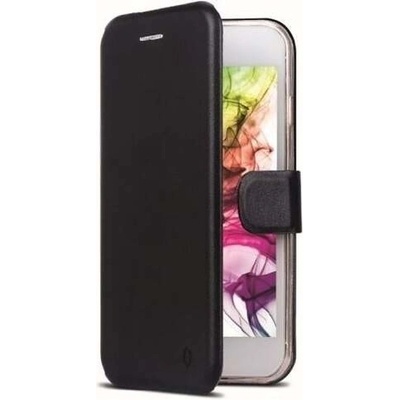Pouzdro ALIGATOR Magnetto Motorola Moto E40 černé – Zboží Živě