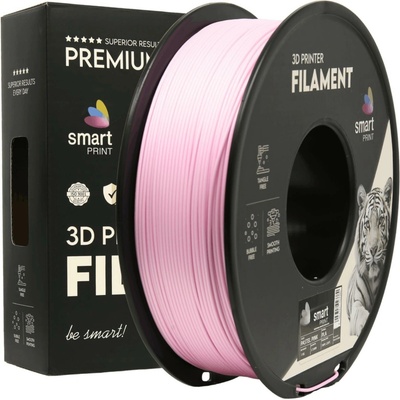 Smart Print FG-S167-E1 PLA, Pastel Pink, 1kg, 1,75mm