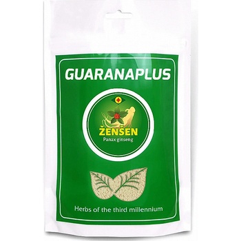 Guaranaplus Ženšen pravý XL prášok 300 g