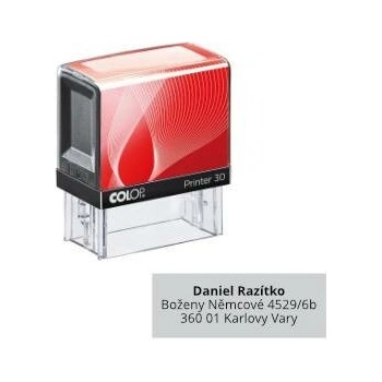 Colop Printer 30