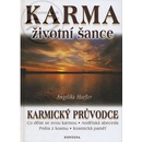 Knihy Karma životní šance - Angelika Hoefler