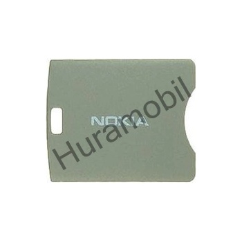 Kryt Nokia N95 zadní šedý