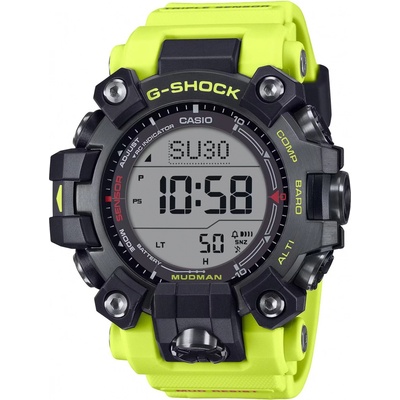 Casio GW-9500MRY-1A9
