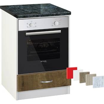 Bogdan Furniture G Шкаф Лукс 601Ф