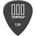 Dunlop 462R 1.35 Tortex TIII Перце за китара (462R135)