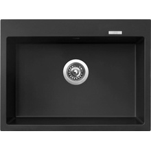 Sinks MAXIMO 680 pureblack