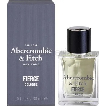 Abercrombie & Fitch Fierce EDC 30 ml