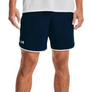 Under Armour Шорти Under Armour UA HIIT Woven Shorts-NVY 1361435-408 Размер S