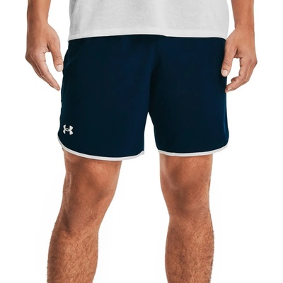 Under Armour Шорти Under Armour UA HIIT Woven Shorts-NVY 1361435-408 Размер S