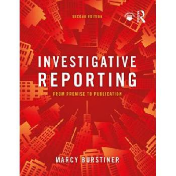 Investigative Reporting | BURSTINER