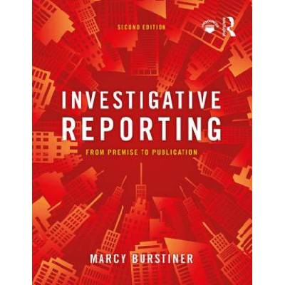 Investigative Reporting | BURSTINER