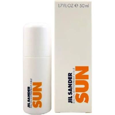 Jil Sander Sun roll-on 50 ml