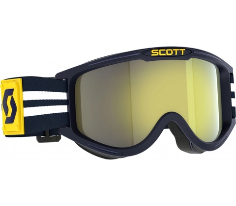 Scott 89X ERA