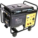 Grillo Petrov HFW210 Генератор, агрегат