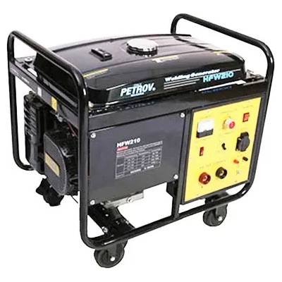 Grillo Petrov HFW210