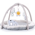 Chipolino Активна гимнастика Chipolino - Слонче (PGR02102ELE)