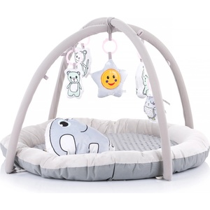 Chipolino Активна гимнастика Chipolino - Слонче (PGR02102ELE)