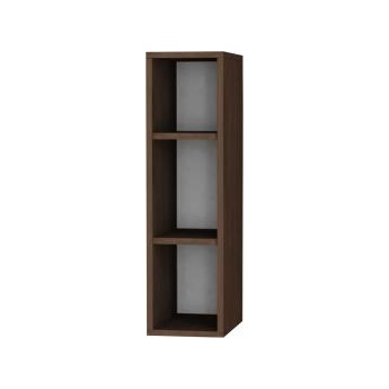 Екомебел МС Модест шкаф В20 етажерка