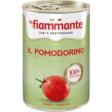 La Fiammante cherry paradajky il pomodorino 400 g