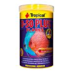 Tropical D-50 Plus - храна за дискуси на люспи