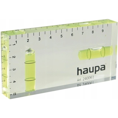 Haupa Libella 0,1 m
