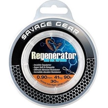 SAVAGE GEAR Regenerator Mono 30 m 0,6 mm 20 kg